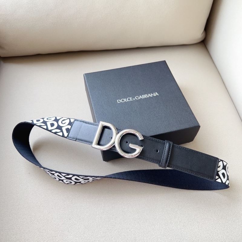 D&G Belts